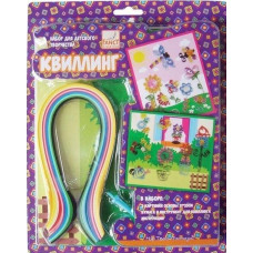 Набор для квиллинга «КВИЛЛИНГ СЕТ-1» FD080152