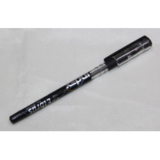 Шариковая ручка Index Elbrus черный 0.5 мм IBP317/BK